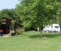 Sfeerimpressie camping - Camping &rsquo;t Haldert
